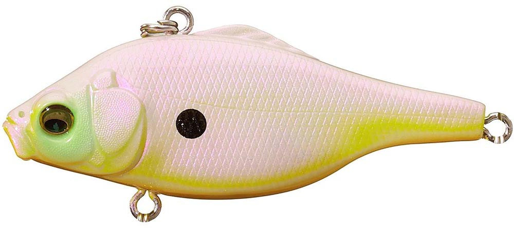 Megabass Vibration-X Ultra Rattle - 3 Inch - TACKLE WAREHOUSE AMERICA​