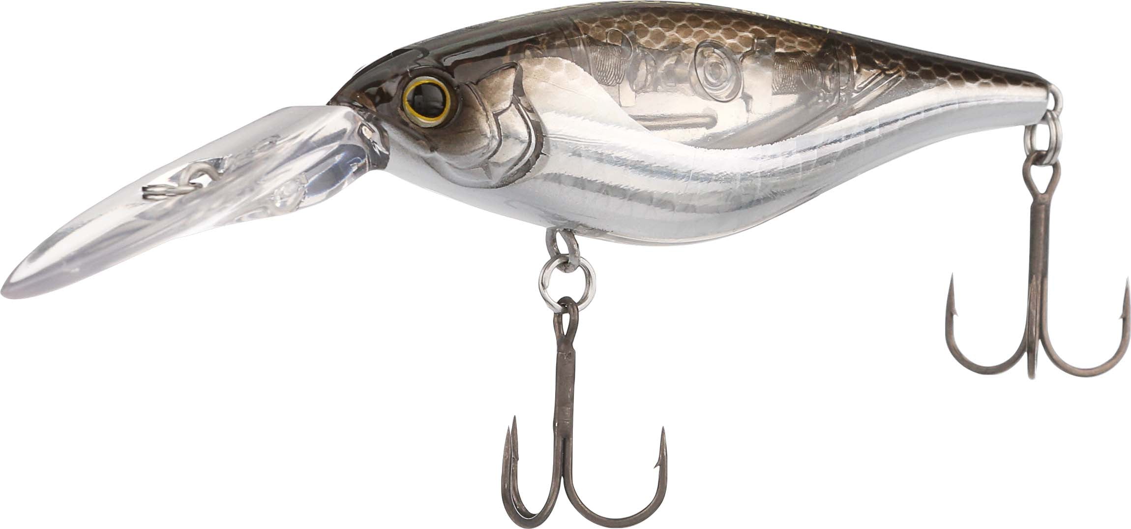 Shimano Enber 60 SP Jerkbait - TACKLE WAREHOUSE AMERICA​