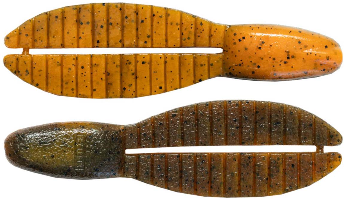 Keitech Flex Chunk - 4.3 Inch - TACKLE WAREHOUSE AMERICA​