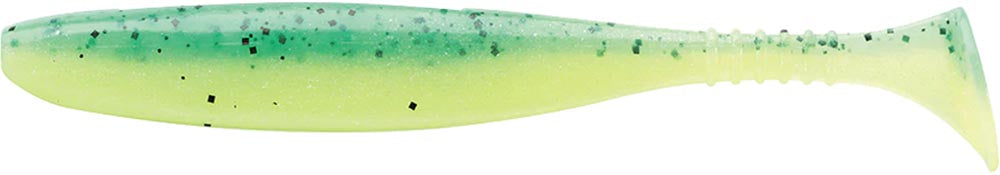 Daiwa Tournament D-Fin Paddle Tail Swimbait - 6 Inch - TACKLE WAREHOUSE AMERICA​