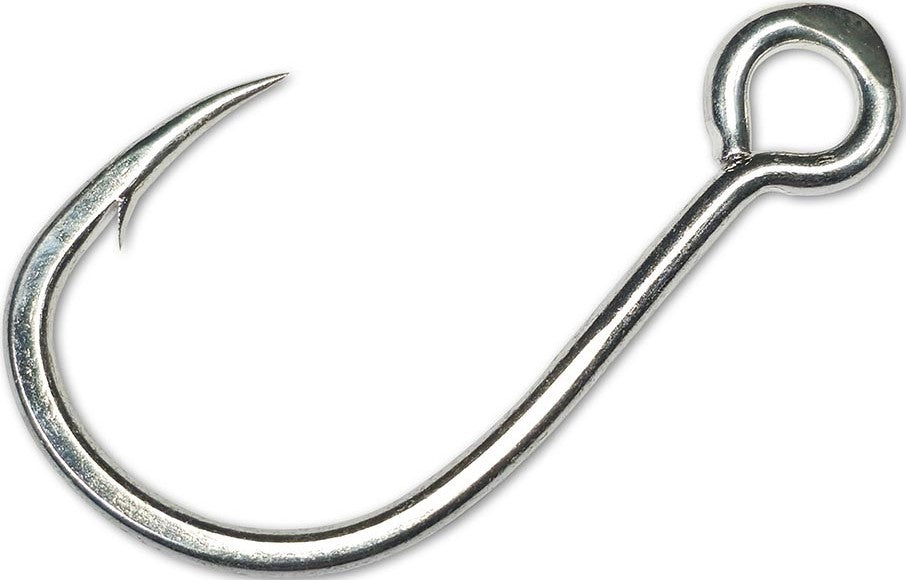 Gamakatsu Magic Eye Plug Replacement Hooks - 2 Pack - TACKLE WAREHOUSE AMERICA​