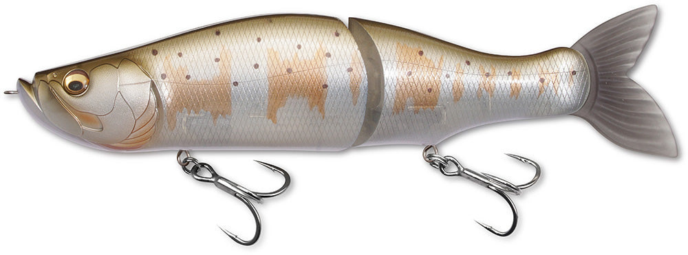 Megabass I-Slide 265 R Glide Bait - TACKLE WAREHOUSE AMERICA​
