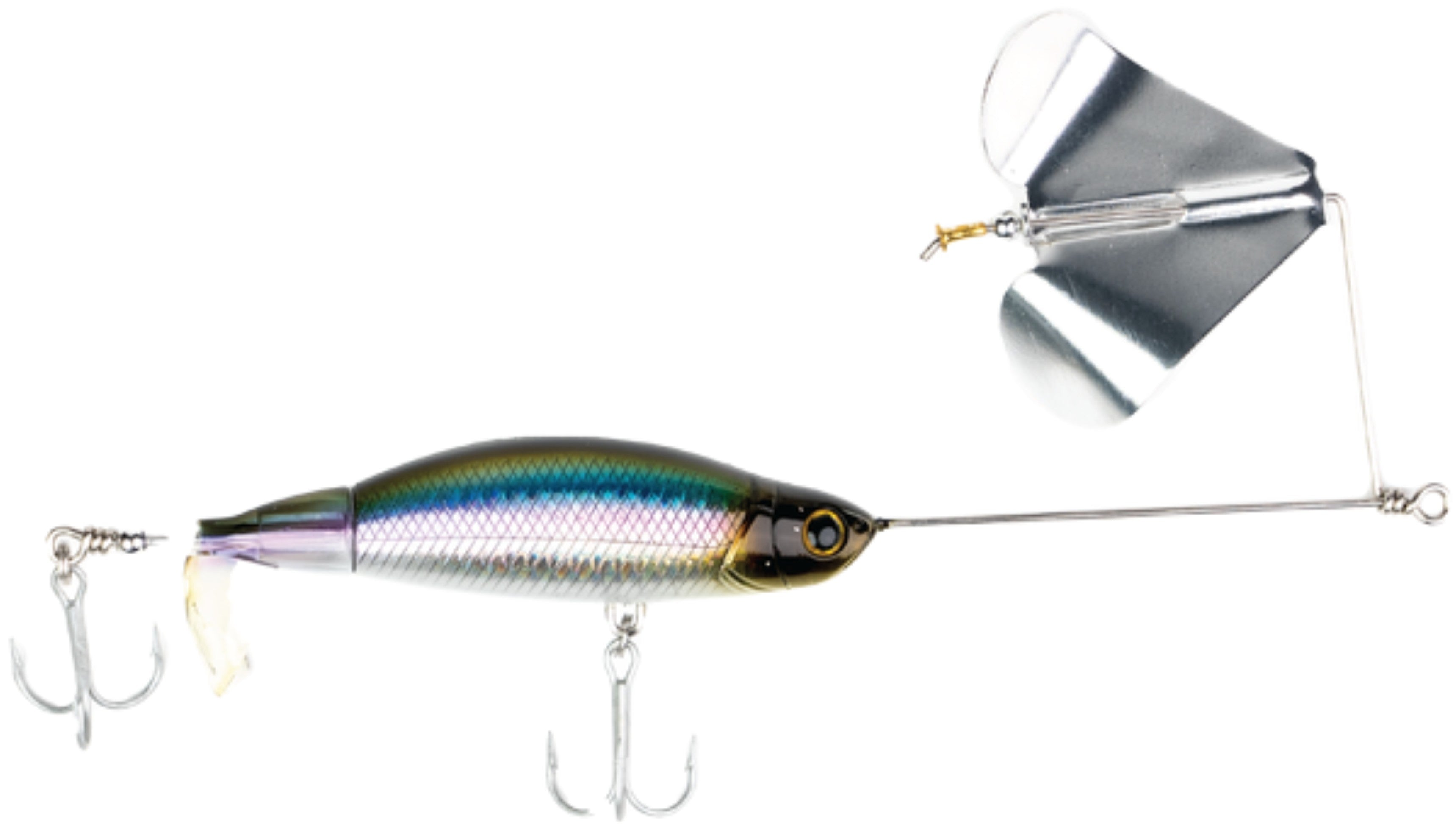 G-Ratt Baits Proper Buzz - TACKLE WAREHOUSE AMERICA​
