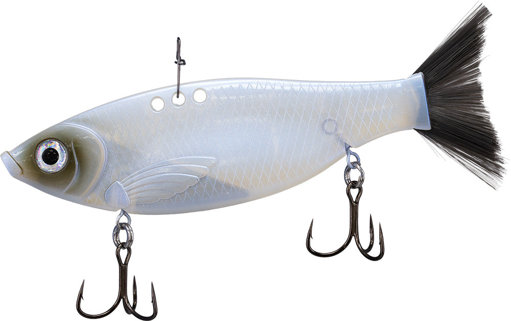 Bill Lewis Big Gizz - 6 Inch - TACKLE WAREHOUSE AMERICA​