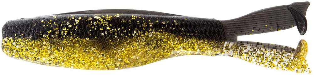 Z-Man Diezel Kickerz 4.5 Inch - 3 Pack - TACKLE WAREHOUSE AMERICA​
