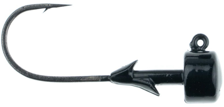 Freedom Tackle Ned Heads 3 pack - TACKLE WAREHOUSE AMERICA​