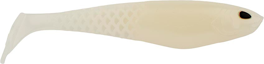 Berkley PowerBait CullShad Un-Rigged Soft Body Swimbait - 6 Inch - TACKLE WAREHOUSE AMERICA​