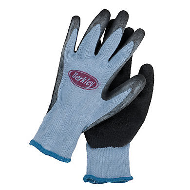 Berkley Non-Slip Coated Fisherman's Glove - TACKLE WAREHOUSE AMERICA​