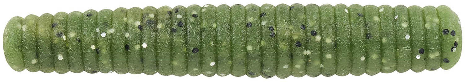 Berkley PowerBait MaxScent Lil' General Worm - 2.75 Inch - TACKLE WAREHOUSE AMERICA​
