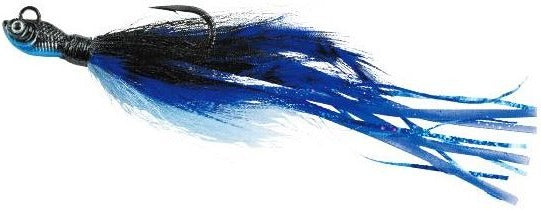 SPRO Power Bucktail Custom Hair Jig w/ O'Shaughnessy Hook - TACKLE WAREHOUSE AMERICA​