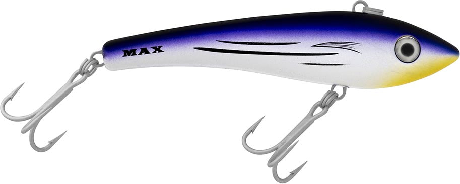 Halco MAX 110  - 4.3 Inch - TACKLE WAREHOUSE AMERICA​