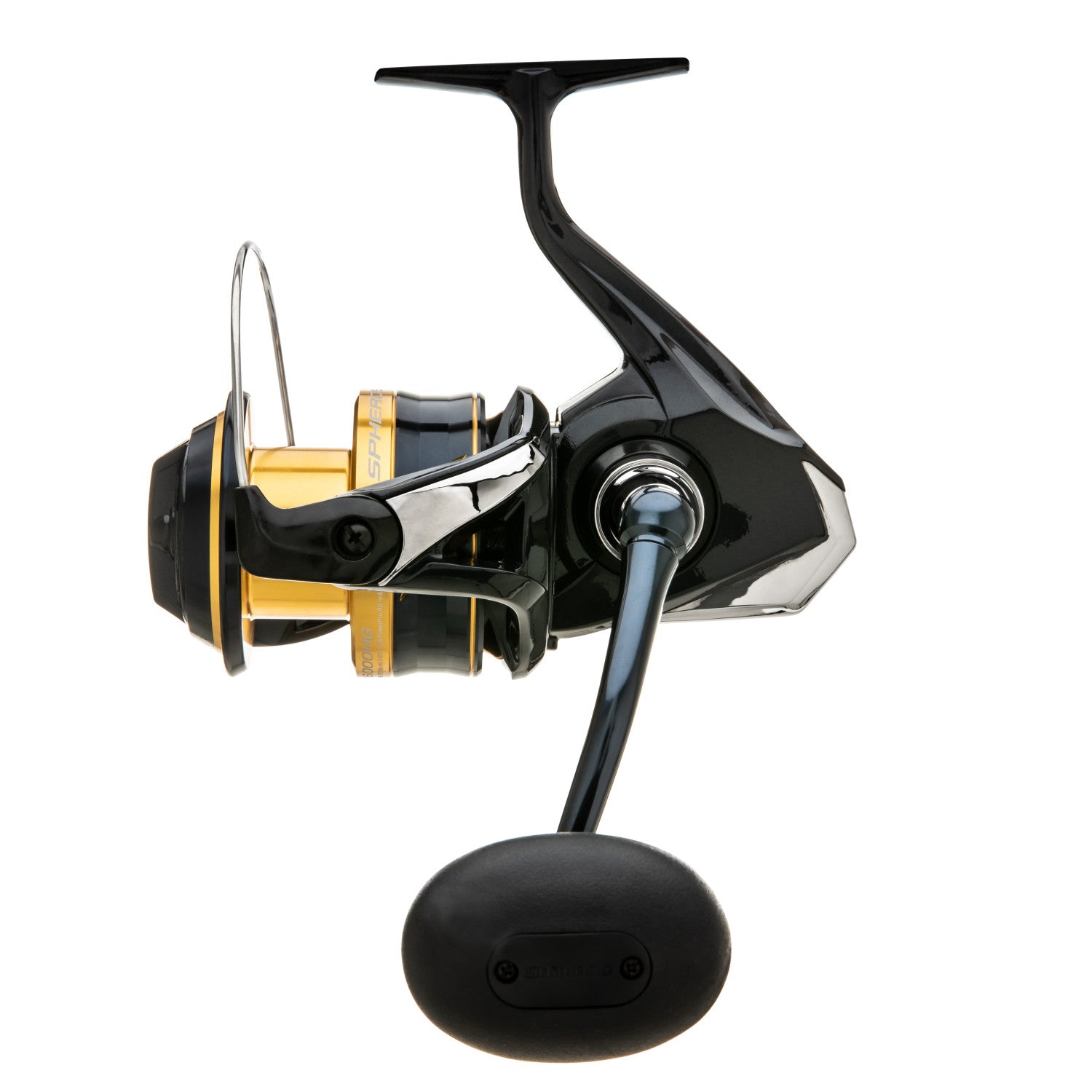Shimano Spheros SW A Spinning Reel - TACKLE WAREHOUSE AMERICA​
