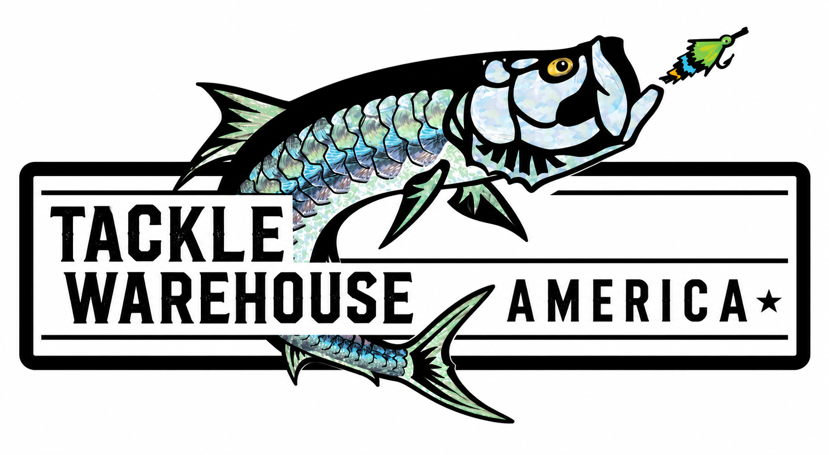 Tackle Warehouse America - Premium Fishing Tackle