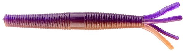 Z-Man Hula StickZ 4 inch Skirted Soft Stickbait - TACKLE WAREHOUSE AMERICA​