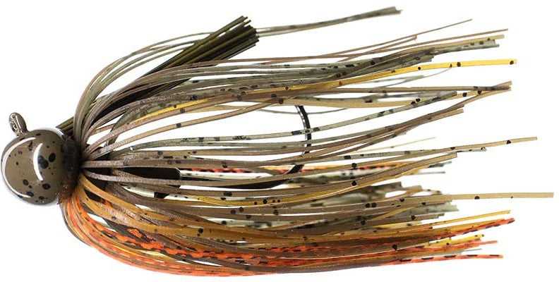Dirty Jigs Tour Level Finesse Football Jig - TACKLE WAREHOUSE AMERICA​