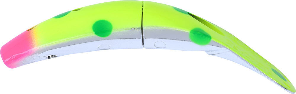 Yakima Bait Spin-N-Fish - 4 Inch - TACKLE WAREHOUSE AMERICA​