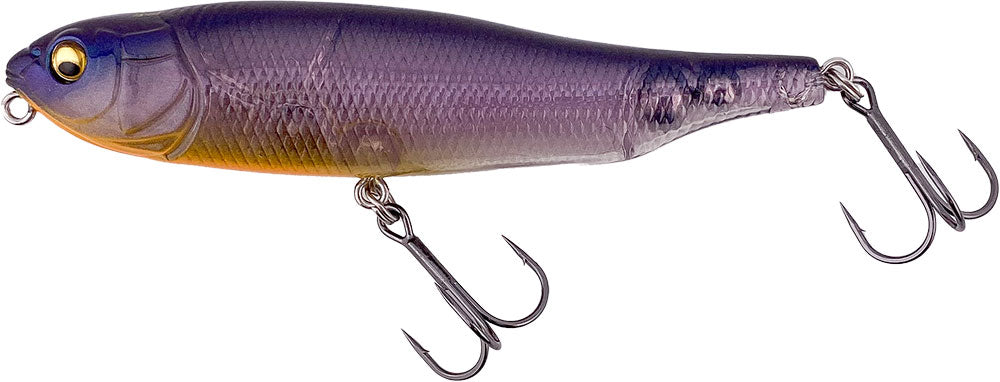 Megabass Respect Series 