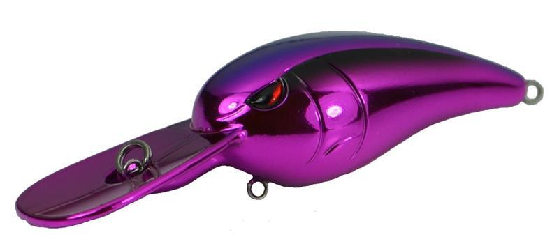 SPRO Rk Star 55 Steelhead/Salmon Deep Crankbait - TACKLE WAREHOUSE AMERICA​