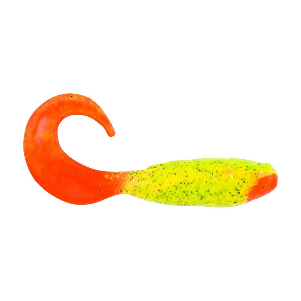 Berkley Gulp! Saltwater Swimming Mullet Grub - TACKLE WAREHOUSE AMERICA​