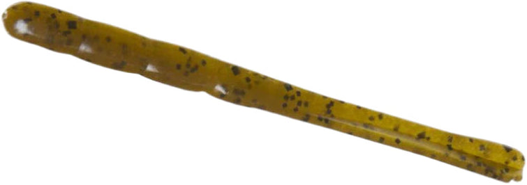 Zoom Z-Drop Dropshot Worm - 4 Inch - TACKLE WAREHOUSE AMERICA​