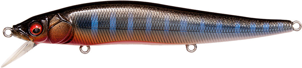 Megabass Ito Vision 110 Jerkbait - TACKLE WAREHOUSE AMERICA​