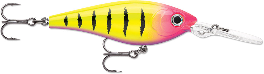 Rapala Harvest Shad 5 Crankbait - 2 Inch - TACKLE WAREHOUSE AMERICA​