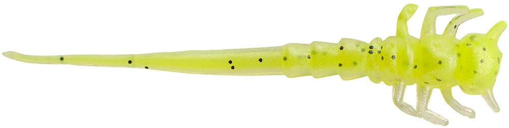 Berkley PowerBait Swordtail Grub - 1.25 Inch - TACKLE WAREHOUSE AMERICA​
