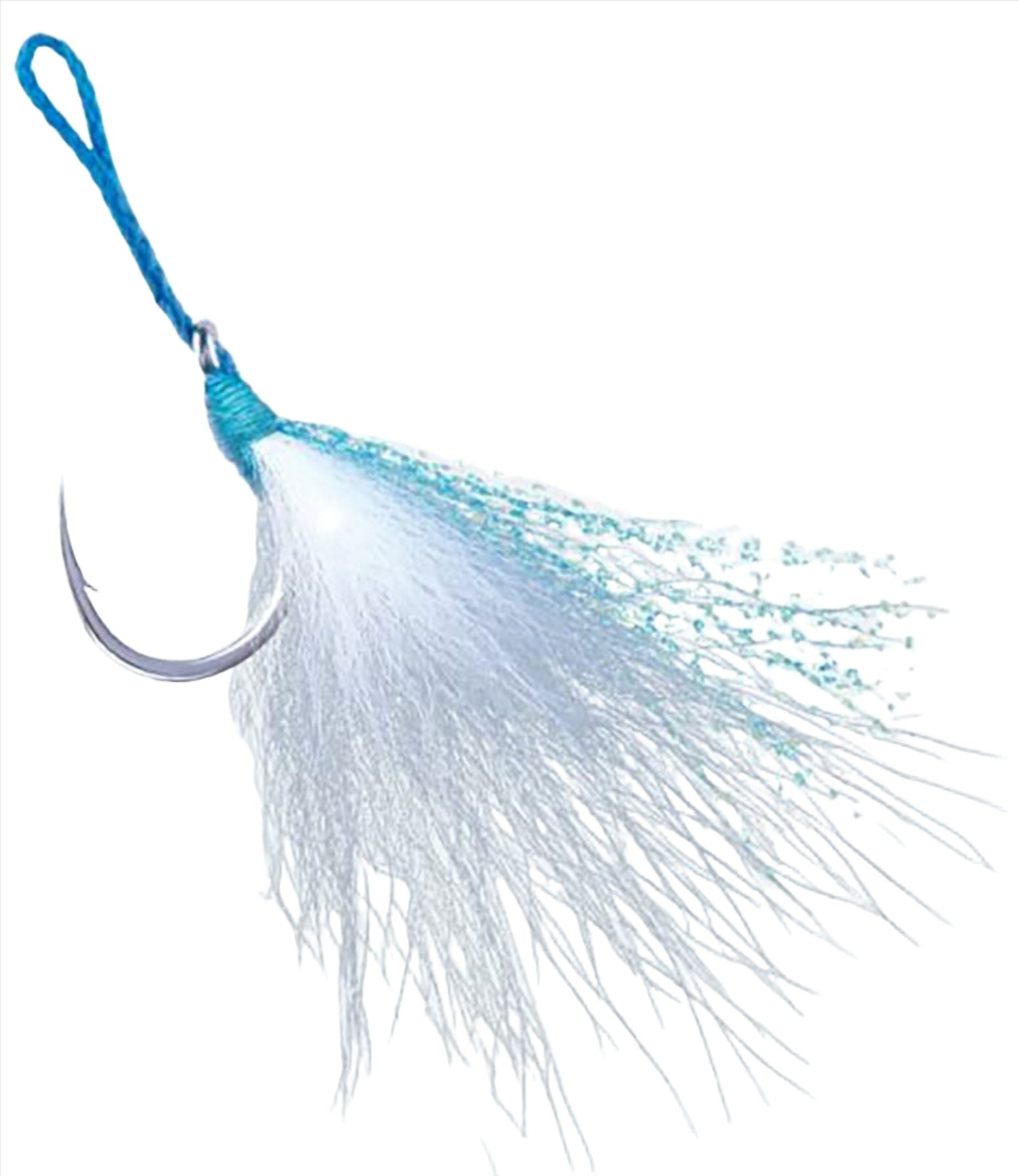 BKK SF Reefmaster HG Assist Jigging Hooks - 3 Pack - TACKLE WAREHOUSE AMERICA​