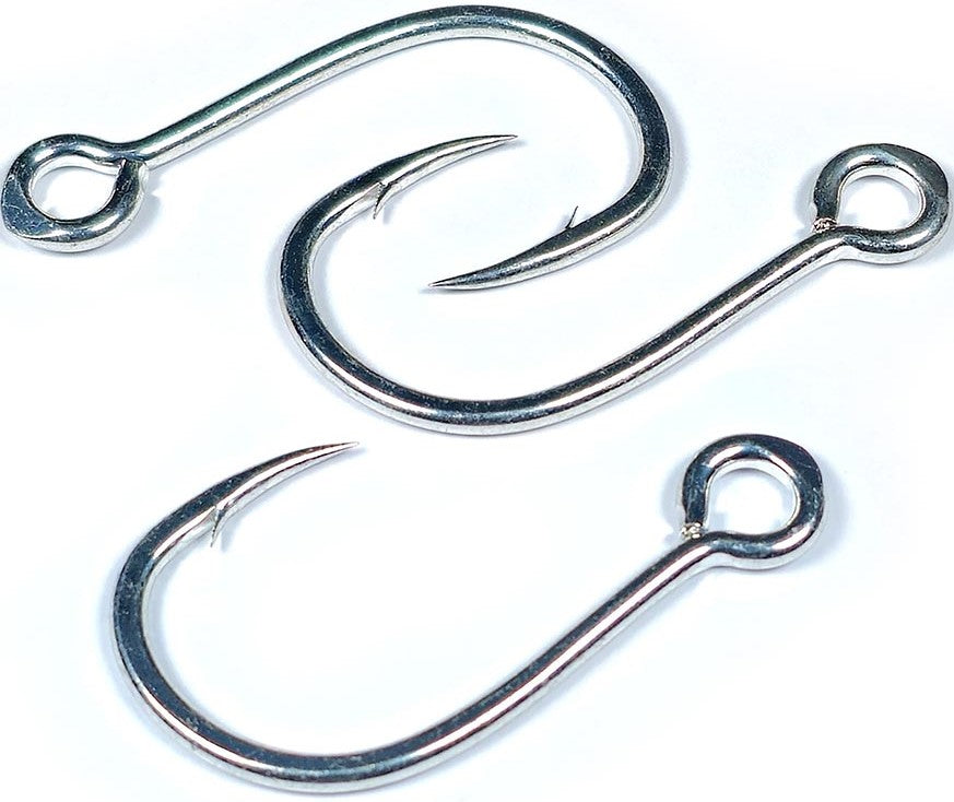 Gamakatsu Magic Eye Plug Replacement Hooks - 2 Pack - TACKLE WAREHOUSE AMERICA​