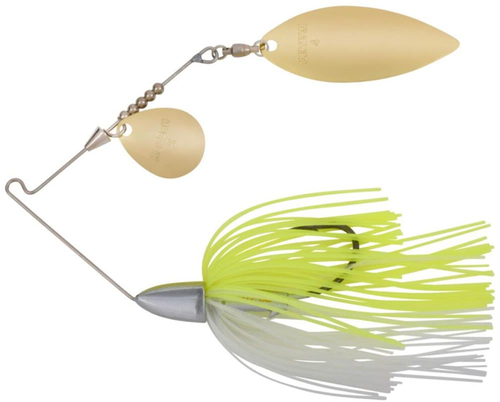 Keitech Tee-Bone Colorado Willow Spinnerbait - 1/2 oz - TACKLE WAREHOUSE AMERICA​