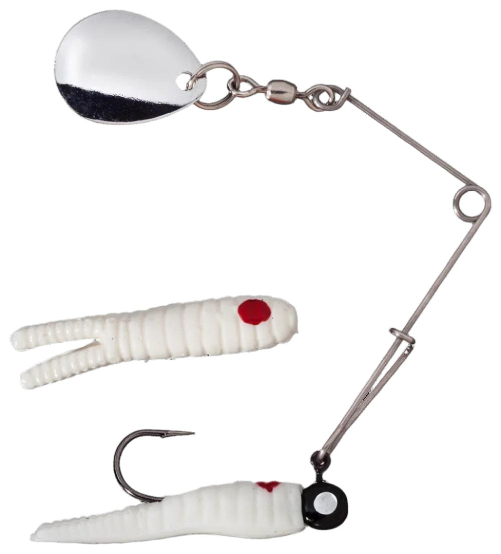 Johnson Beetle Spin Jig - TACKLE WAREHOUSE AMERICA​
