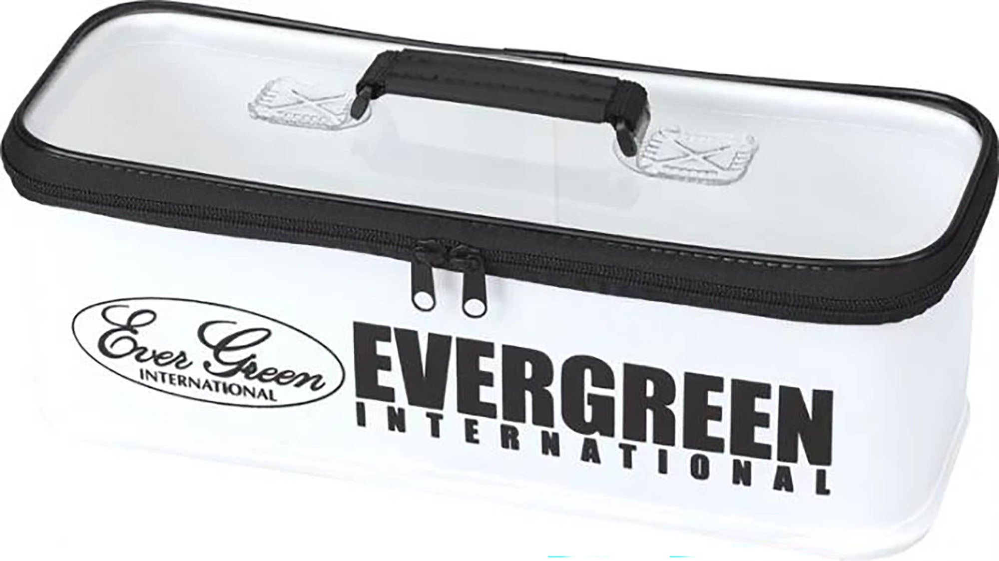 Evergreen Multicase - White - TACKLE WAREHOUSE AMERICA​