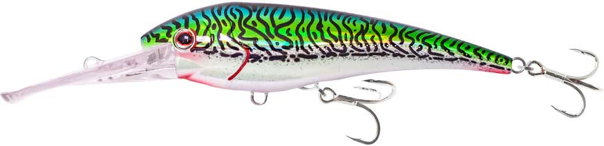 Nomad Design DTX Minnow 140 Floating - 5.5 Inch - TACKLE WAREHOUSE AMERICA​