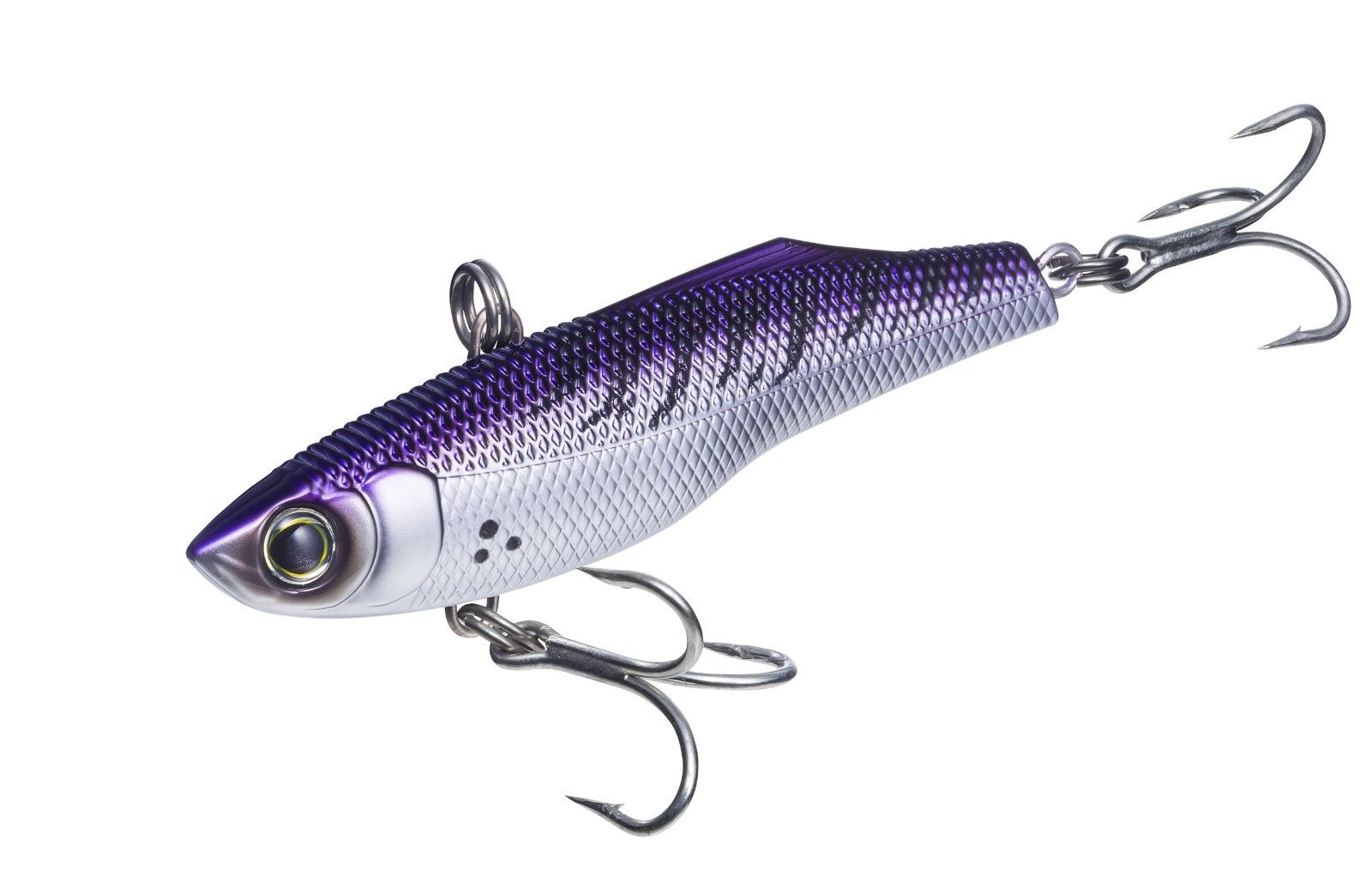 Yo-Zuri Big Game High Speed Vibe 5 1/4 inch Sinking Trolling Lure - TACKLE WAREHOUSE AMERICA​