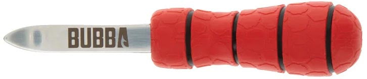 Bubba Paddoc Shucking Knife - 2.5 Inch - TACKLE WAREHOUSE AMERICA​