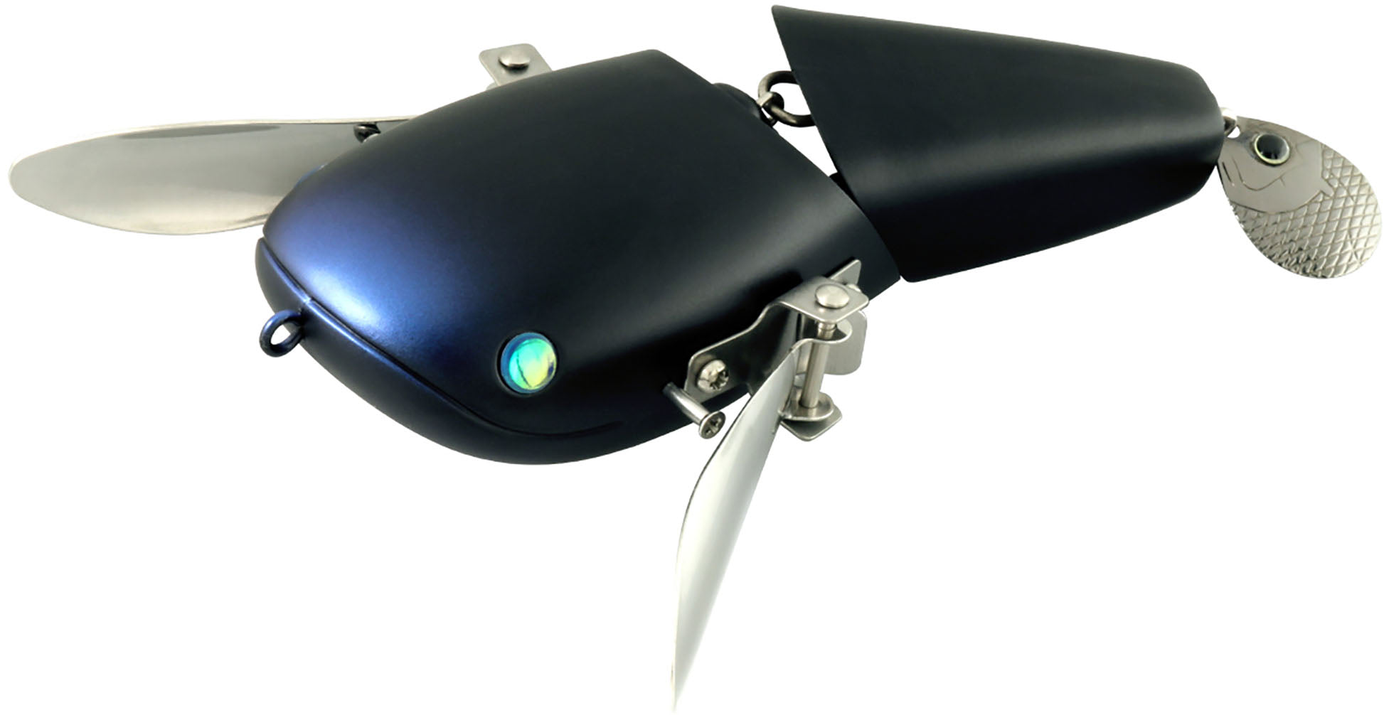Deps Tiny NZ Crawler - 3 Inch - TACKLE WAREHOUSE AMERICA​