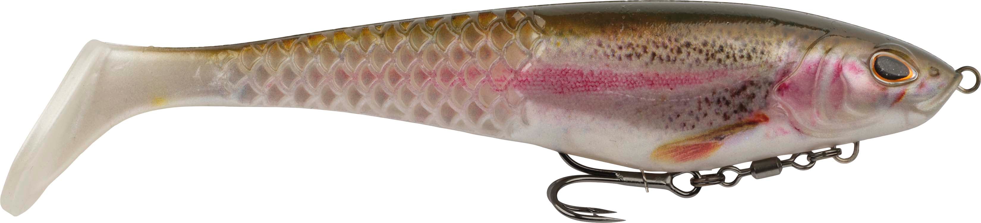 Berkley PowerBait CullShad 6 Inch - TACKLE WAREHOUSE AMERICA​