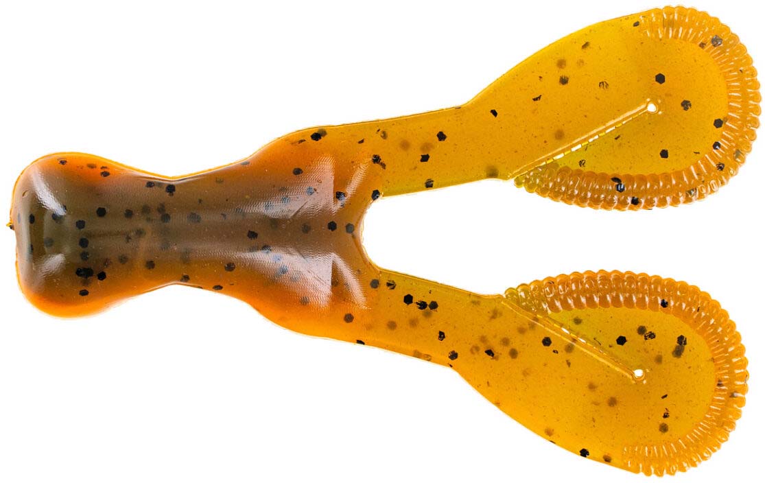 Big Bite Baits Scentsation Ramtail - 6 Pack - TACKLE WAREHOUSE AMERICA​