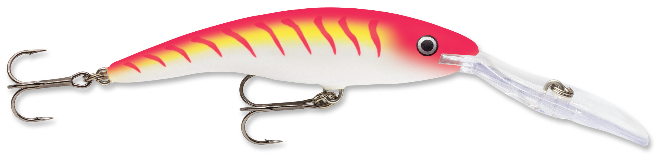 Rapala Deep Tail Dancer 09 Extra Deep Diving Crankbait - TACKLE WAREHOUSE AMERICA​