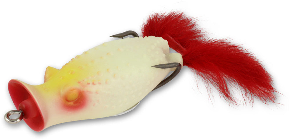 Deps Buster K Hollow Body Frog - TACKLE WAREHOUSE AMERICA​