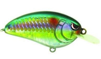 SPRO John Crews Little John 50 Shallow Crankbait - TACKLE WAREHOUSE AMERICA​