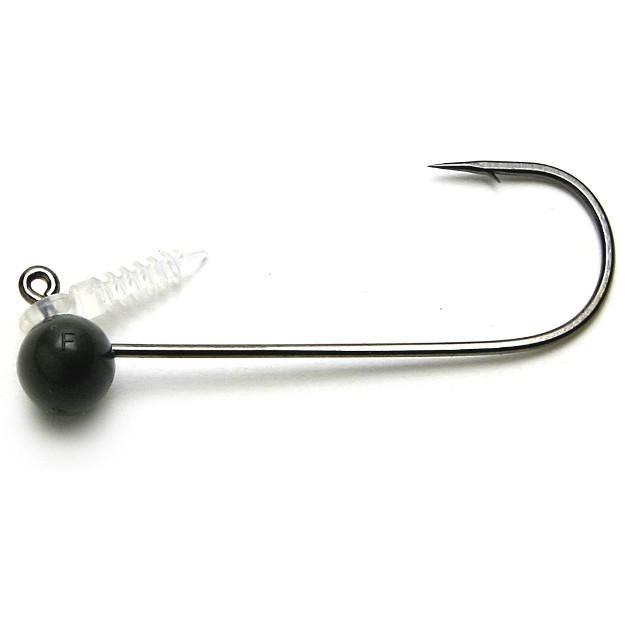 Keitech Tungsten Shaky Football Jig Heads - TACKLE WAREHOUSE AMERICA​