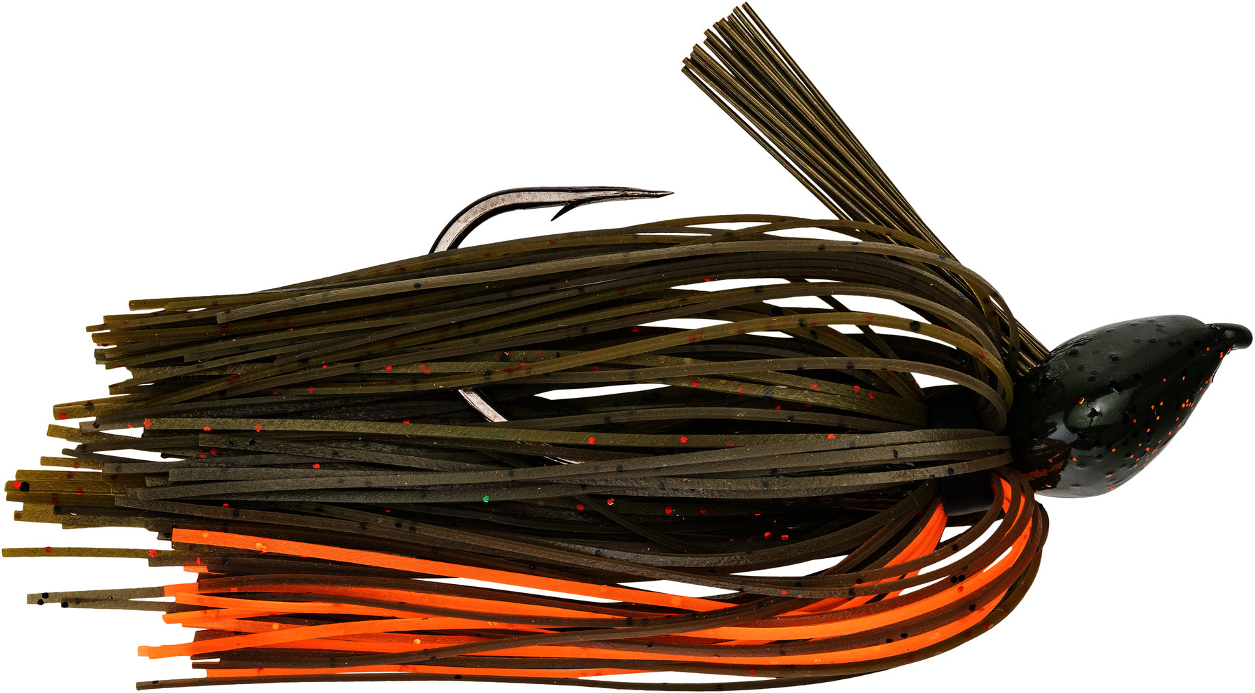 Strike King Denny Brauer Baby Structure Jig - 3/8 oz - TACKLE WAREHOUSE AMERICA​