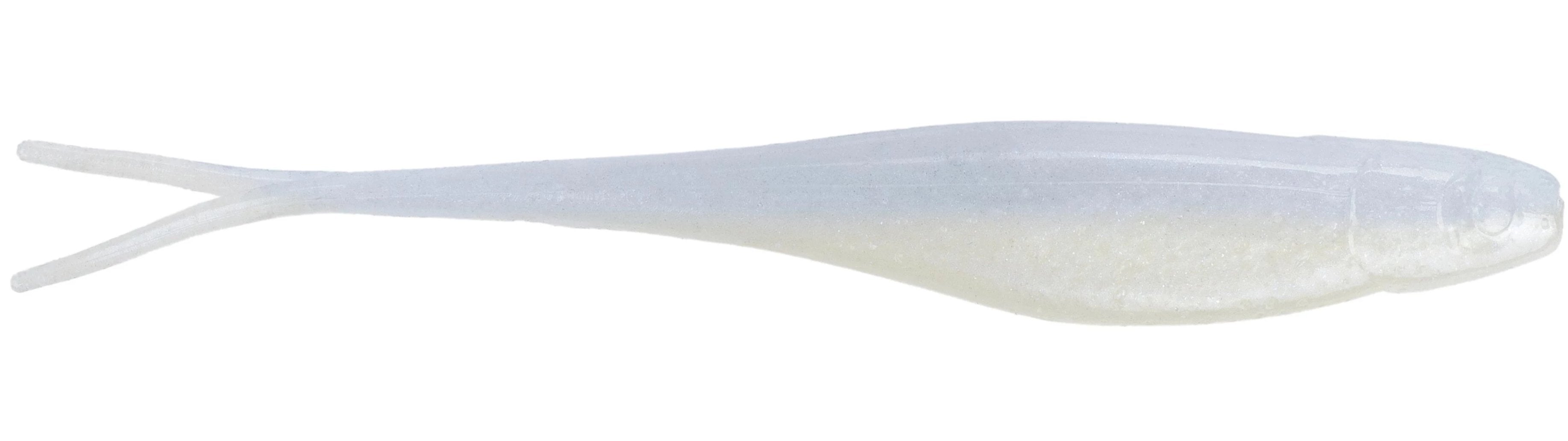 Strike King 3X ElazTech Z-Too Soft Jerkbait - 5 Inch - TACKLE WAREHOUSE AMERICA​