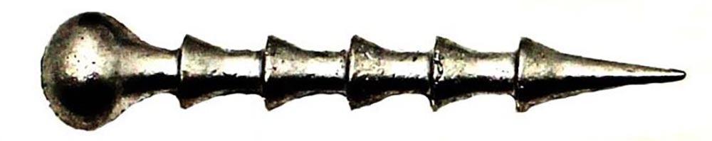 Dobyns D-Nail Weights - 15 Pack - TACKLE WAREHOUSE AMERICA​
