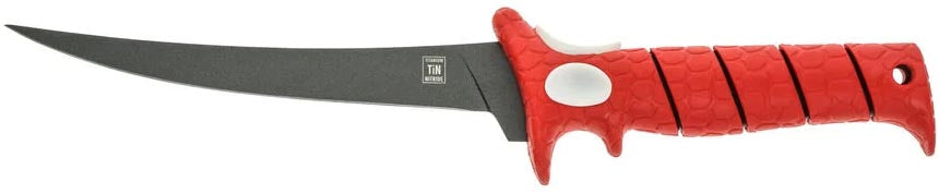 Bubba Tapered Flex Fillet Knife - 8 Inch - TACKLE WAREHOUSE AMERICA​