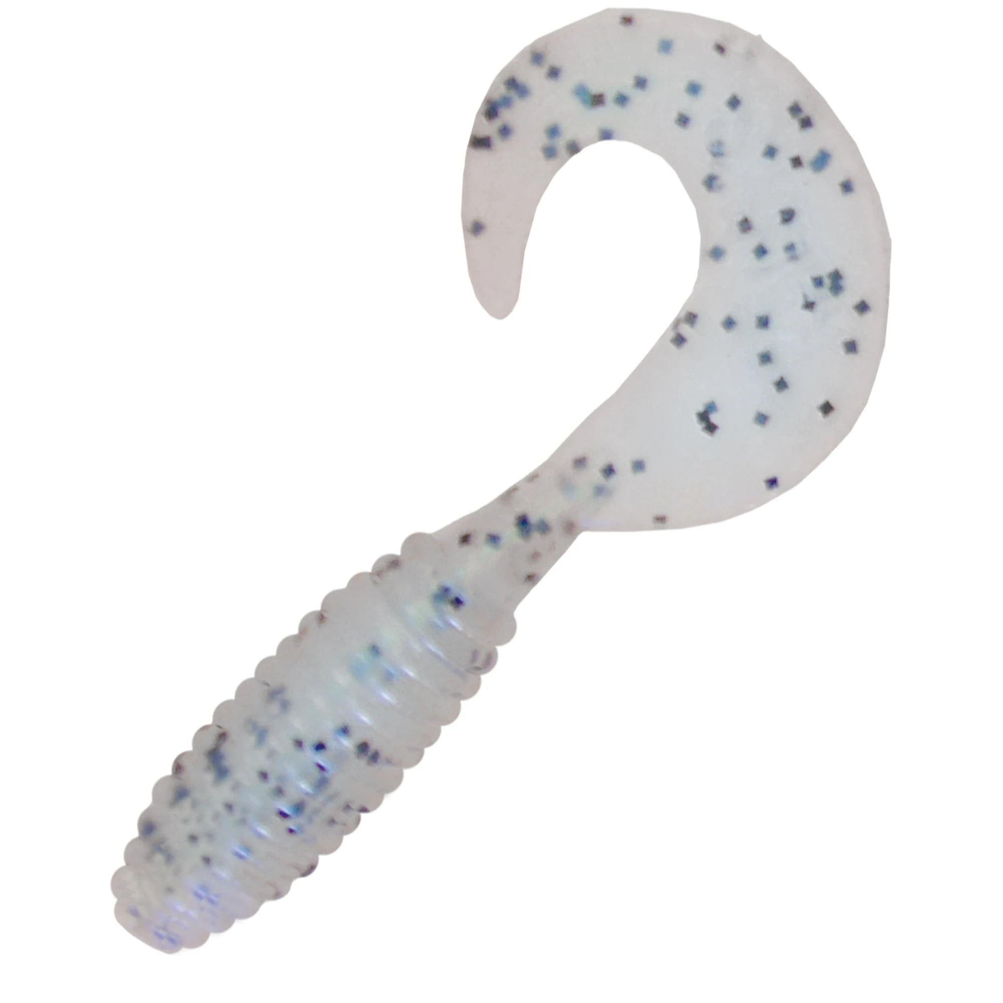Kalin's Lunker Grub Soft Plastic Grub 10 pack - TACKLE WAREHOUSE AMERICA​