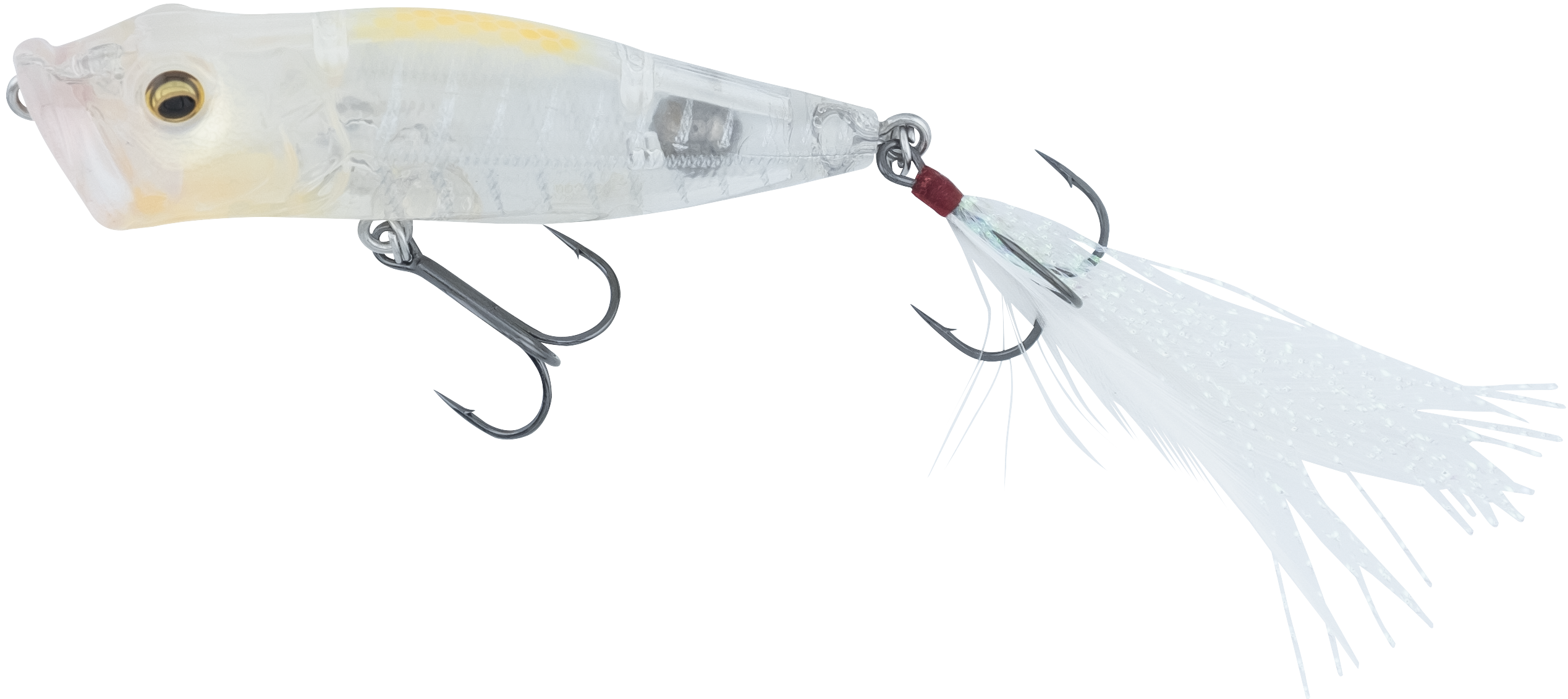 Megabass Respect Series 