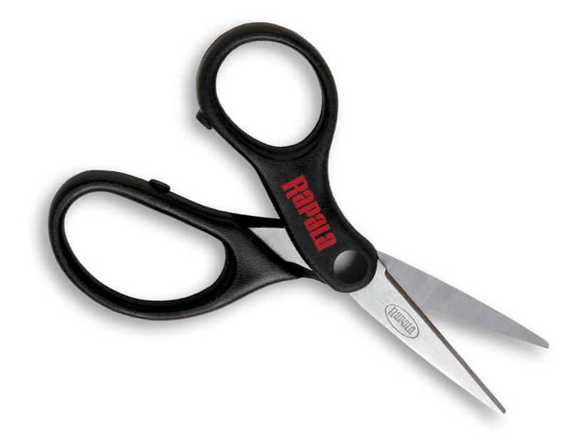 Rapala Super Line Scissors - TACKLE WAREHOUSE AMERICA​