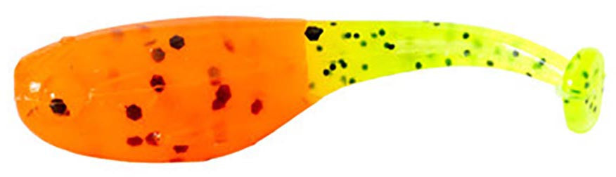 Mr. Crappie Lil' Suck'r Soft Plastic - 1.5 Inch - TACKLE WAREHOUSE AMERICA​